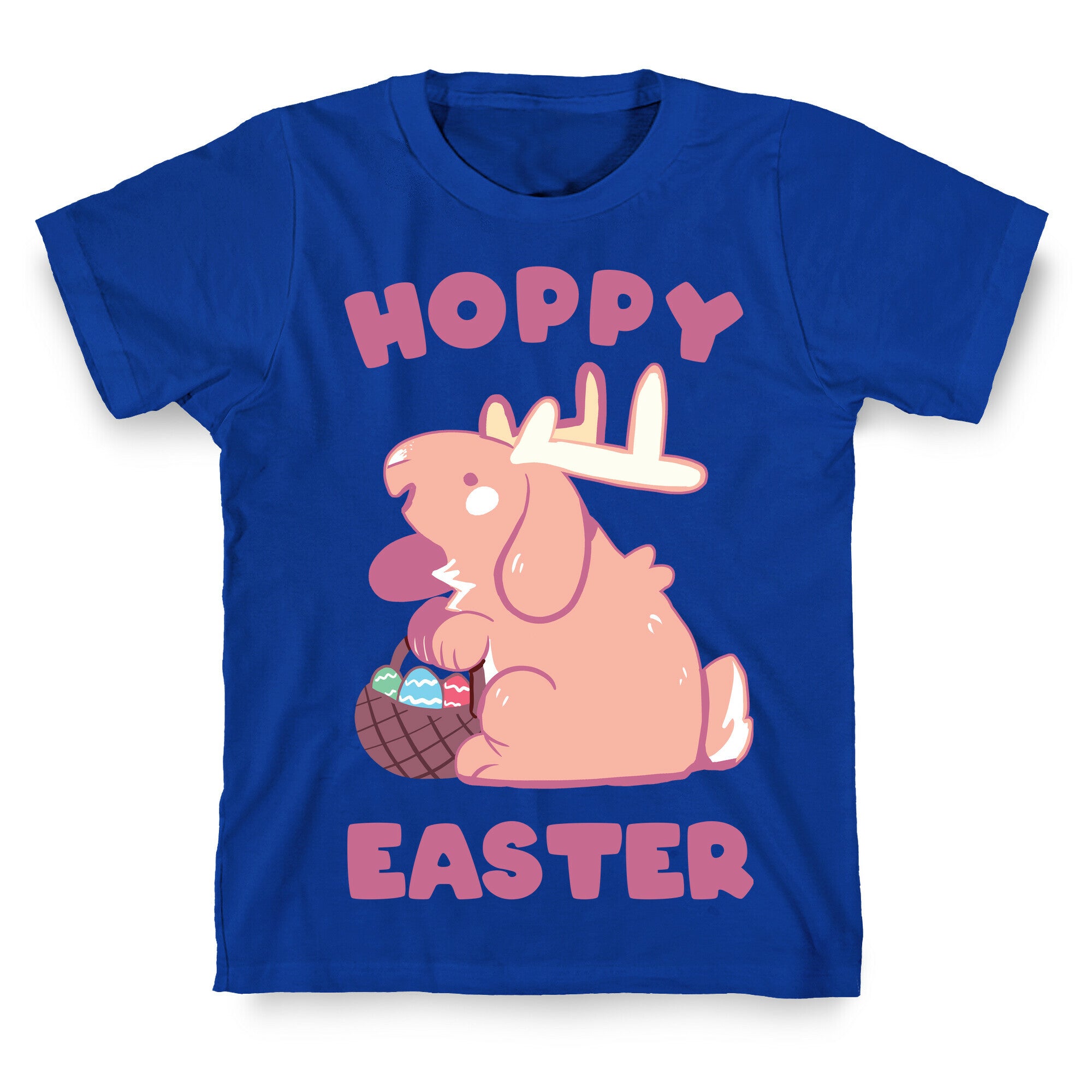 Hoppy Easter T-Shirt